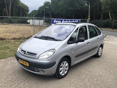 Citroen Xsara Verkocht!!!!!!!!!! (bj 2001)