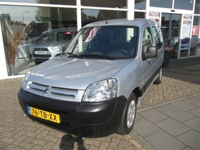 Citroën Berlingo 1.4I MULTISPACE Rolstoelauto/ver