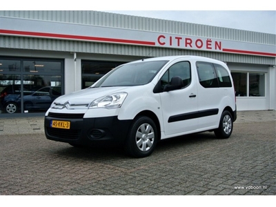 Citroën Berlingo 1.6-16V Airco - Radio cd - carkit