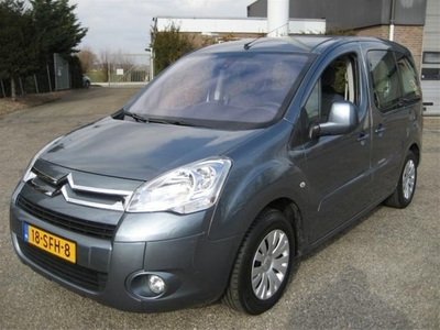 Citroën Berlingo 1.6-16V Cinqspace (bj 2010)