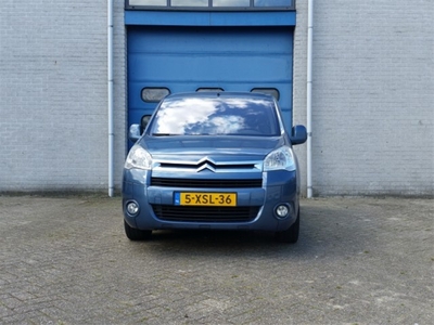 Citroën Berlingo 1.6-16V Multispace AIRCO! (bj 2009)