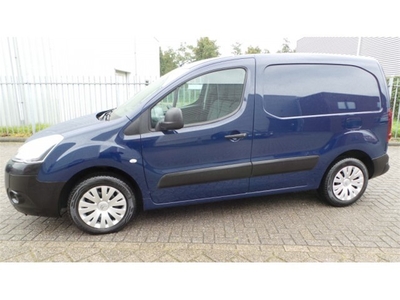 Citroën Berlingo 1.6 e-HDI Automaat,Airco,3-pers.