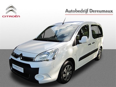 Citroën Berlingo 1.6 e-HDi Tendance *AIRCO & NAVI*