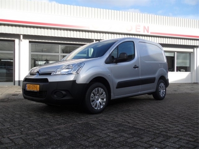 Citroën Berlingo 1.6 HDI 500 Airco/Cruise RIJKLAARPIJS!!!