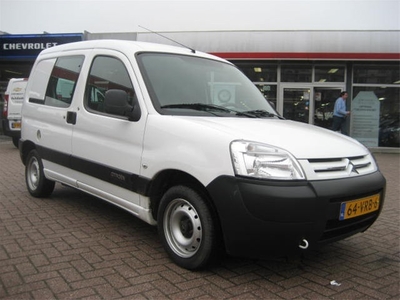 Citroën Berlingo 1.6 HDI 600kg Professional (bj 2008)