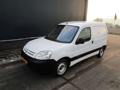 Citroën Berlingo 1.6 HDI 66KW Airco. (bj 2008)