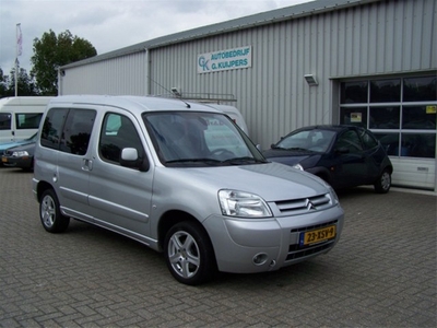 Citroën Berlingo 1.6 HDI CINQSPACE CLUB (bj 2006)