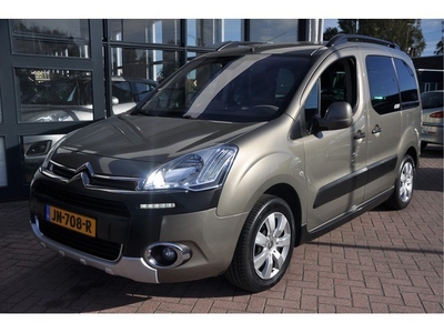 Citroën Berlingo 1.6 HDI XTR/115pk/ slechts 32250km!! Zeer