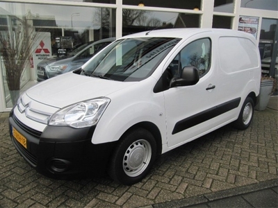 Citroën Berlingo 1.6 HDIF Comfort 90 pk (bj 2012)