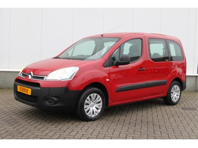 Citroën Berlingo 1.6 VTi Attraction AIRCO (bj 2012)