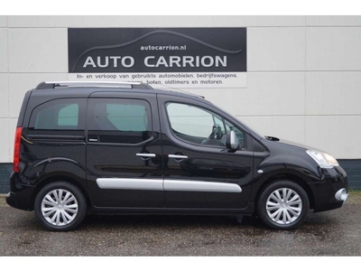 Citroën Berlingo 1.6 VTi Multispace zeer luxe incl.