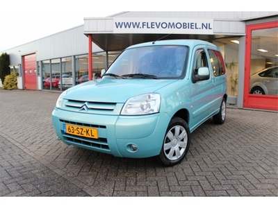 Citroën Berlingo 1.6I 16V Multispace Cool 1e eig.