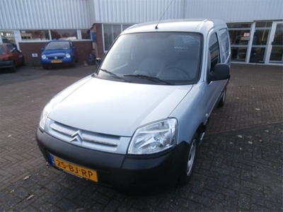 Citroën Berlingo 1.9 D 600 SCHUIFDEUR ! (bj 2003)