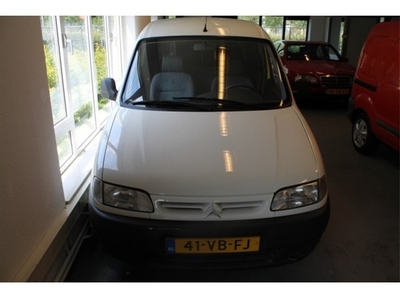 Citroën Berlingo 1.9 D 600 Special (bj 1998)