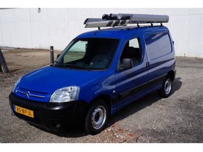 Citroën Berlingo 1.9 D Met imperiaal (bj 2004)