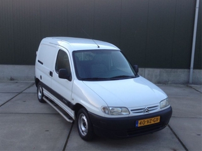 Citroën Berlingo 1.9D