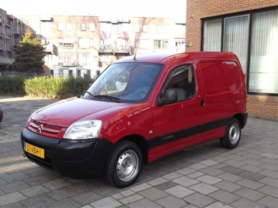 Citroën Berlingo 2.0 HDI 600, Bj 2006, Airco, Nieuwe APK