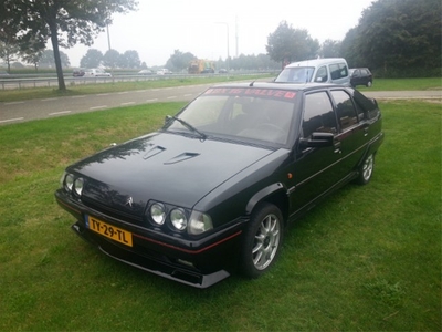 Citroën BX 1.9-16V GTI (bj 1989)