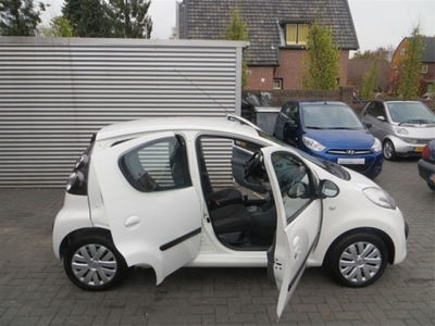 Citroën C1 1.0-12V Ambiance