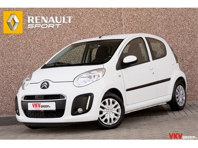 Citroën C1 1.0 Collection / LED / Airco / Bluetooth