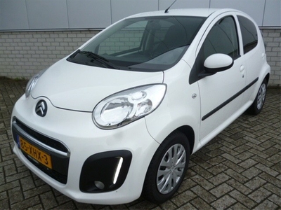 Citroën C1 1.0 First Edition Airco! (bj 2012)