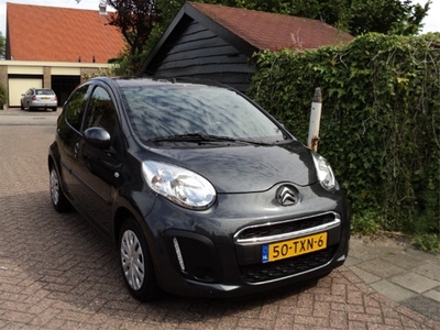 Citroën C1 1.0 Tendance (bj 2012)