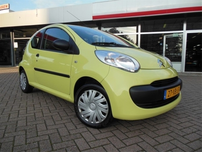 Citroën C1 1.0i 12V Séduction (bj 2007)