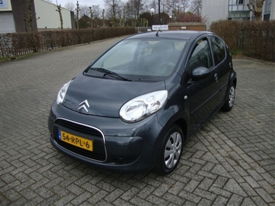 Citroën C1 1.0I 5-DRS SELECTION (bj 2011)