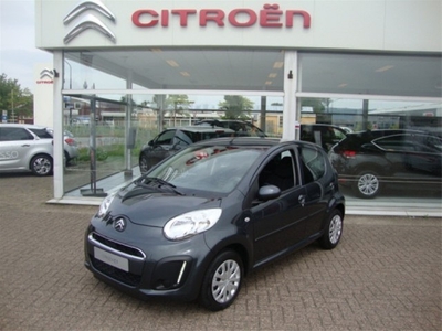 Citroën C1 1.0i Collection (bj 2013)