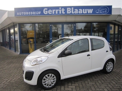 Citroën C1 5 deurs 1.0, AIRCO , BJ 2012 , (bj 2012)