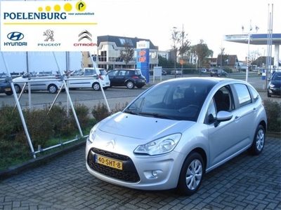 Citroën C3 1.1 Dynamique Panoramadak! (bj 2010)