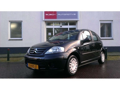 Citroën C3 1.1i 5drs Ligne Séduction **KEURIGE AUTO**