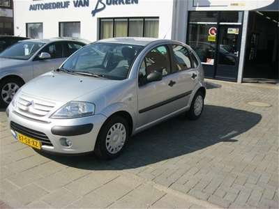 Citroën C3 1.1I LIGNE PRESTIGE Stuurbekrachtiging