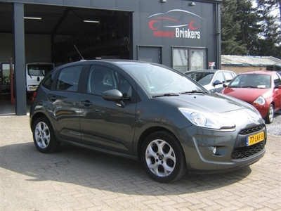 Citroën C3 1.4I EXCLUSIVE (bj 2010)