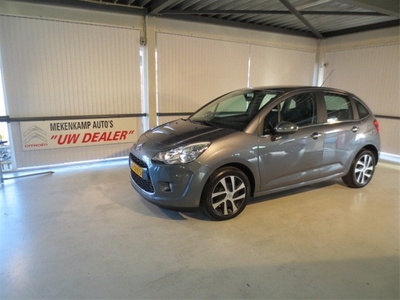 Citroën C3 1.6 E-HDI 90 AIRDREAM SELECTION (bj 2012)