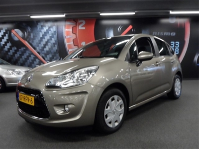 Citroën C3 1.6 e-HDi Dynamique (bj 2011)