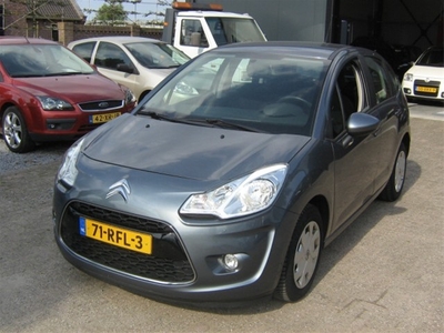 Citroën C3 1.6 E-HDI DYNAMIQUE (bj 2011)