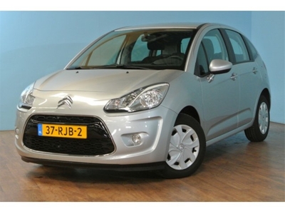 Citroën C3 1.6 E-HDI DYNAMIQUE NAVI ECC (bj 2011)