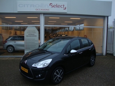 Citroën C3 1.6 e-HDi Selection BTW auto! (bj 2012)