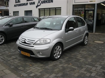 Citroën C3 1.6I 16V EXCLUSIVE VOLLEDIG AUTOMAAT (bj 2008)