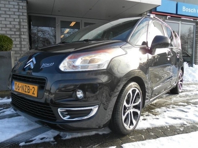 Citroën C3 Picasso 1.4 VTi Exclusive (bj 2010)