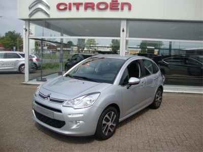 Citroën C3 VTi 82 Collection (bj 2013)