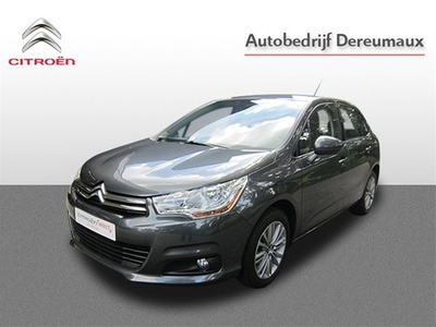 Citroën C4 1.6 VTi Tendance AUTOMAAT *AIRCO* (bj 2013)