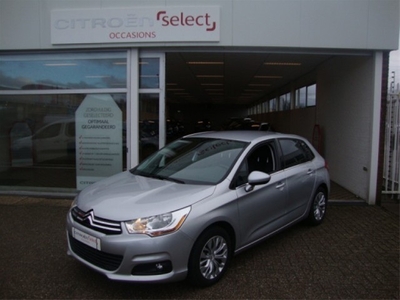 Citroën C4 1.6 VTi Tendance (bj 2011)