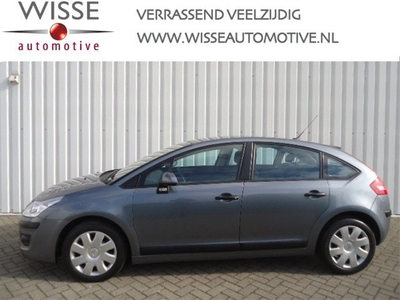 Citroën C4 Berline 1.6 Vti 16v Image (bj 2008)