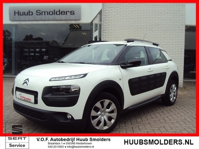 Citroën C4 Cactus 1.2 VTI BUSINESS (bj 2014)