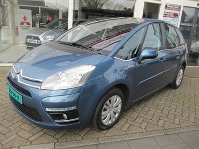 Citroën C4 Picasso 1.6 VTI COLLECTION (bj 2011)