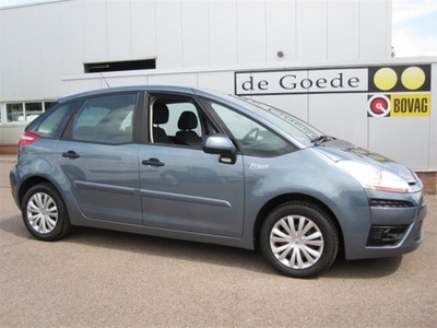 Citroën C4 Picasso 1.6 VTi Image 5p. (bj 2010)