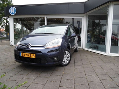 Citroën C4 Picasso 1.6 VTi Image 5p.Clima Cruise 78000 KM