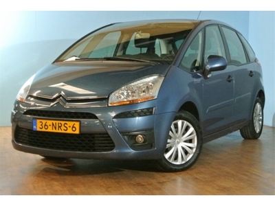 Citroën C4 Picasso 1.6 VTI TENDANCE AC (bj 2010)